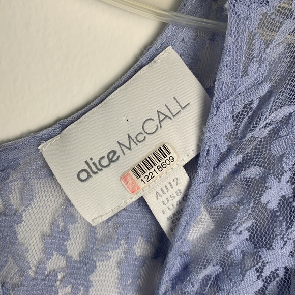 Alice McCall Dress - Picture 7 of 13